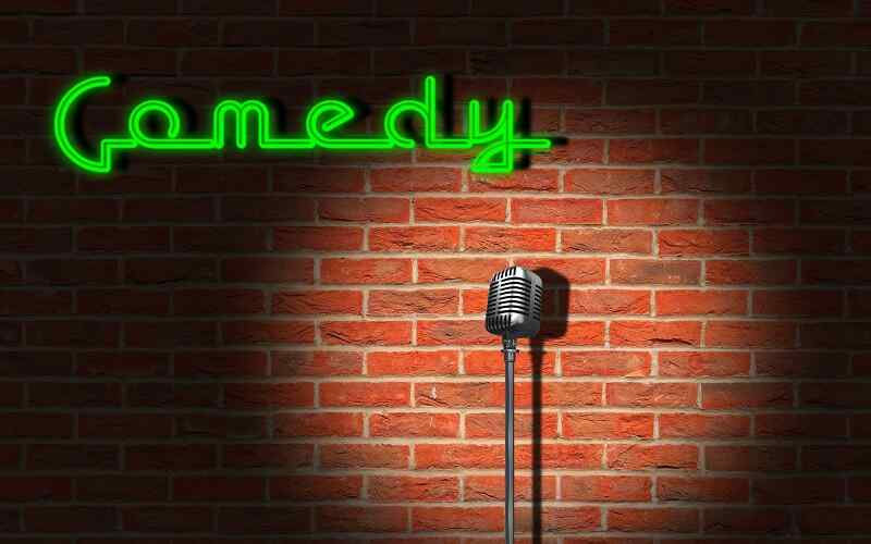5 Contoh Materi Stand Up Comedy Singkat dalam Berbagai Tema, Dijamin Sukses Mengocok Perut Penonton